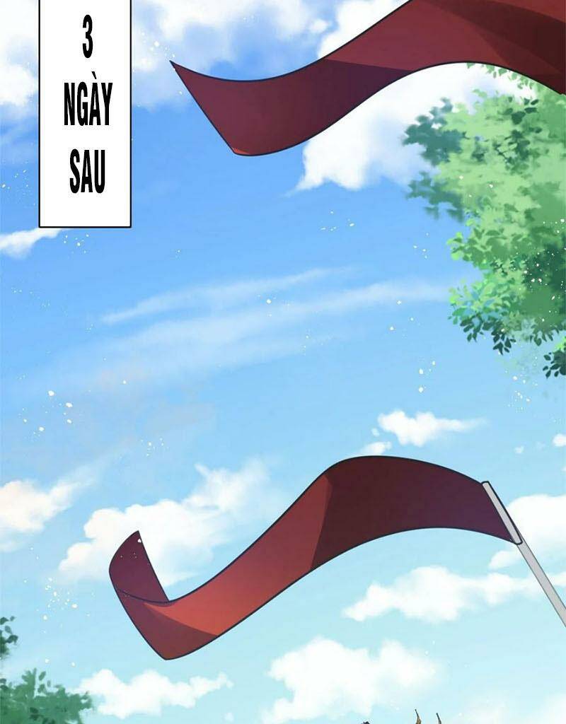 Tu Luyện Thành Tiên Ta Chỉ Muốn Nuôi Nữ Đồ Đệ Chapter 102 - Trang 2