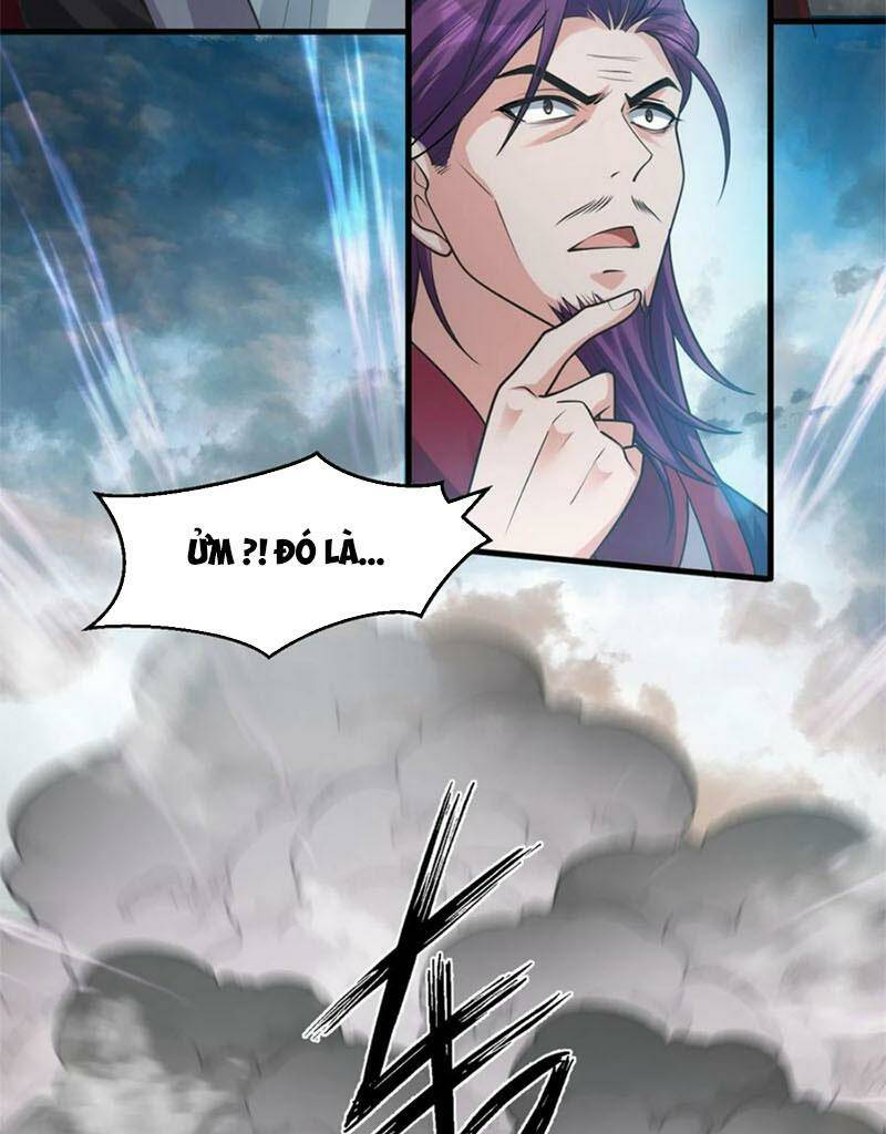 Tu Luyện Thành Tiên Ta Chỉ Muốn Nuôi Nữ Đồ Đệ Chapter 102 - Trang 2