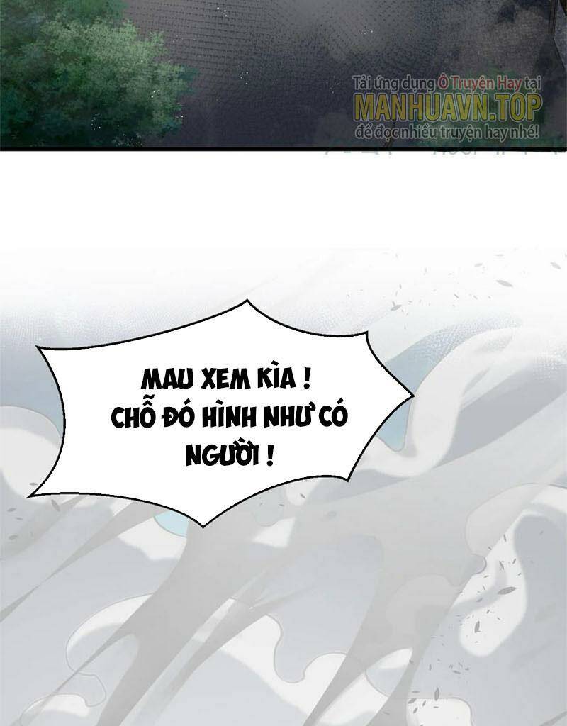 Tu Luyện Thành Tiên Ta Chỉ Muốn Nuôi Nữ Đồ Đệ Chapter 102 - Trang 2