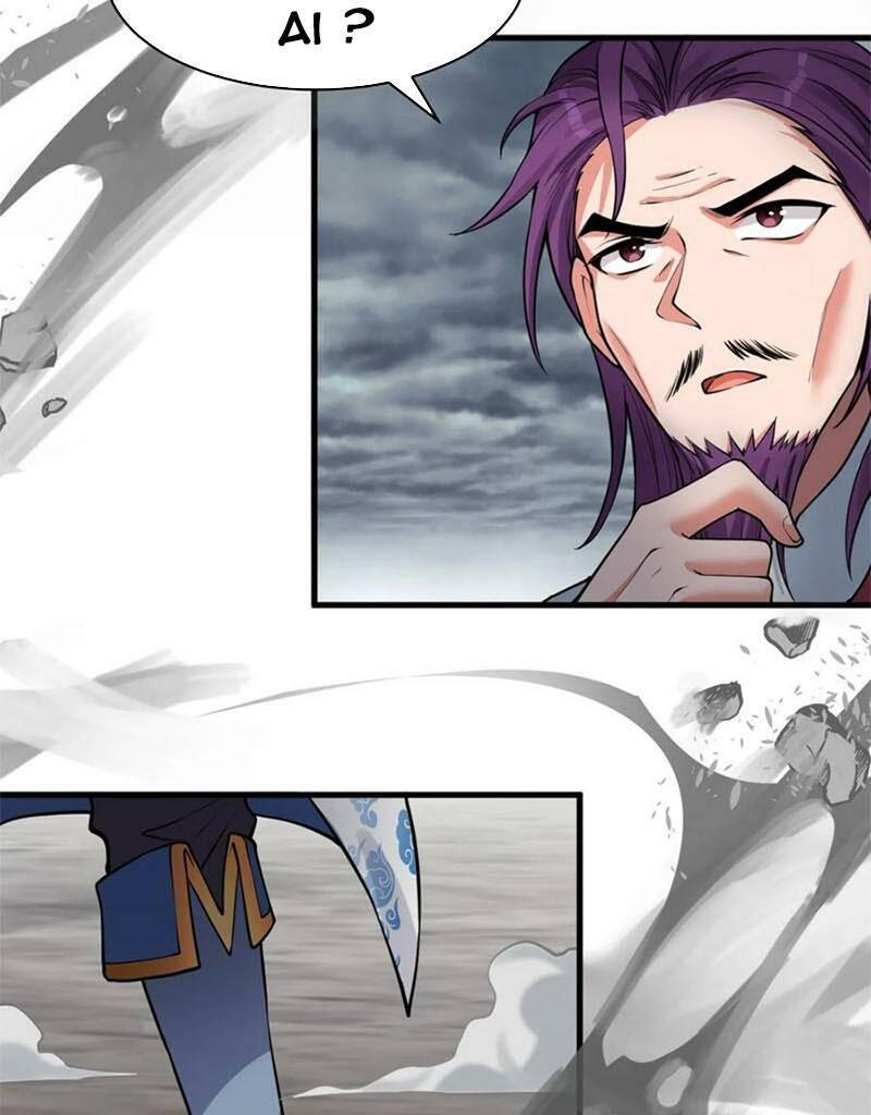 Tu Luyện Thành Tiên Ta Chỉ Muốn Nuôi Nữ Đồ Đệ Chapter 102 - Trang 2