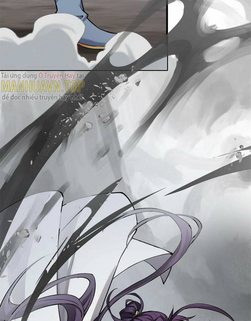 Tu Luyện Thành Tiên Ta Chỉ Muốn Nuôi Nữ Đồ Đệ Chapter 102 - Trang 2