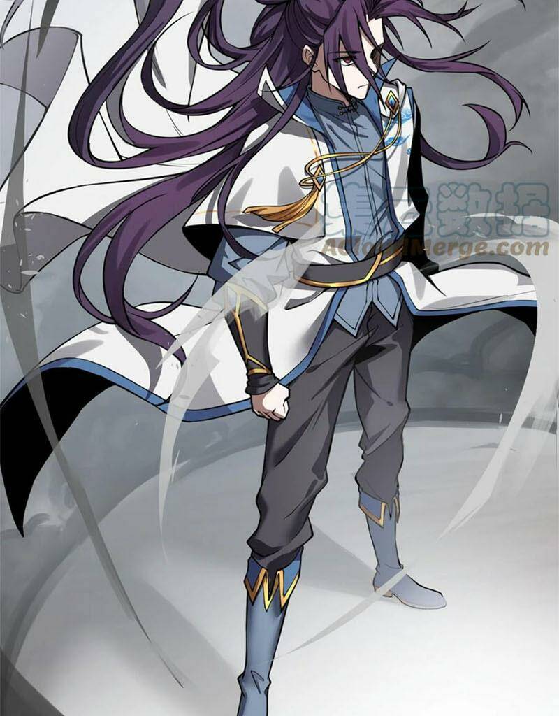 Tu Luyện Thành Tiên Ta Chỉ Muốn Nuôi Nữ Đồ Đệ Chapter 102 - Trang 2