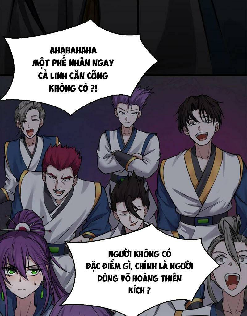 Tu Luyện Thành Tiên Ta Chỉ Muốn Nuôi Nữ Đồ Đệ Chapter 102 - Trang 2