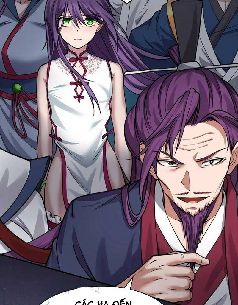 Tu Luyện Thành Tiên Ta Chỉ Muốn Nuôi Nữ Đồ Đệ Chapter 102 - Trang 2