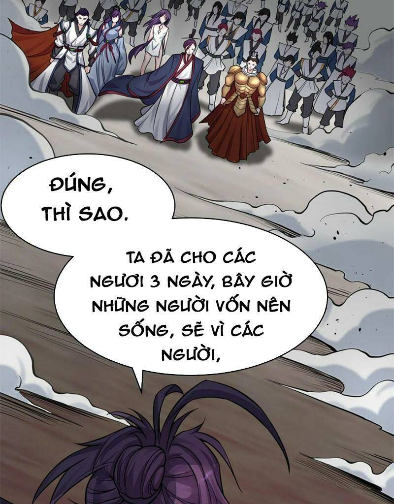 Tu Luyện Thành Tiên Ta Chỉ Muốn Nuôi Nữ Đồ Đệ Chapter 102 - Trang 2