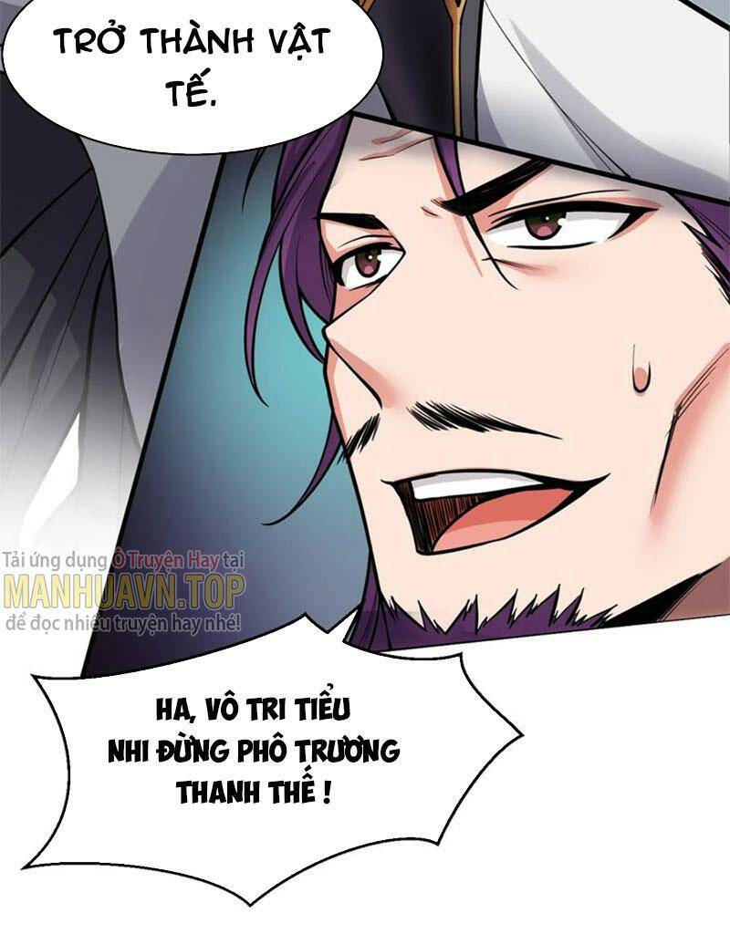 Tu Luyện Thành Tiên Ta Chỉ Muốn Nuôi Nữ Đồ Đệ Chapter 102 - Trang 2