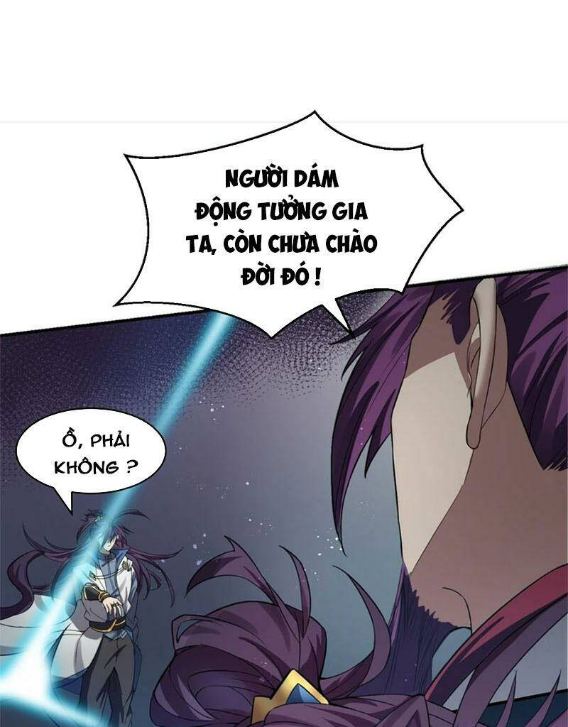 Tu Luyện Thành Tiên Ta Chỉ Muốn Nuôi Nữ Đồ Đệ Chapter 102 - Trang 2