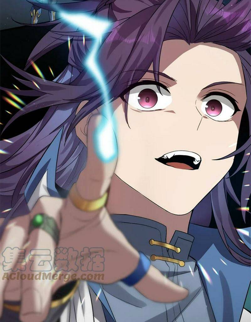 Tu Luyện Thành Tiên Ta Chỉ Muốn Nuôi Nữ Đồ Đệ Chapter 102 - Trang 2