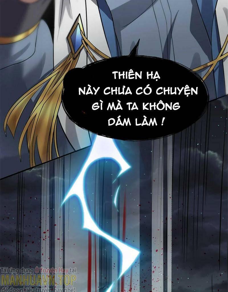 Tu Luyện Thành Tiên Ta Chỉ Muốn Nuôi Nữ Đồ Đệ Chapter 102 - Trang 2