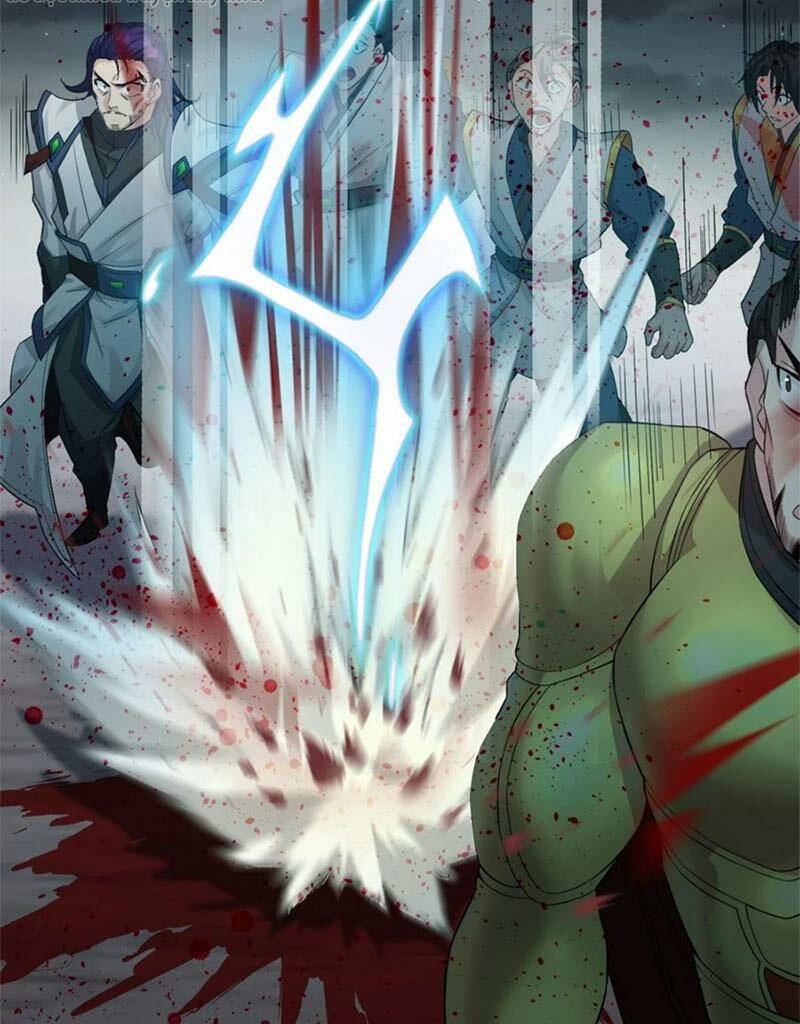 Tu Luyện Thành Tiên Ta Chỉ Muốn Nuôi Nữ Đồ Đệ Chapter 102 - Trang 2