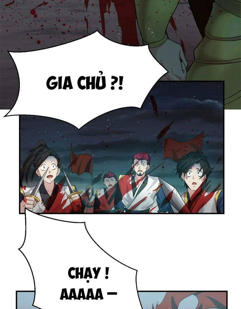 Tu Luyện Thành Tiên Ta Chỉ Muốn Nuôi Nữ Đồ Đệ Chapter 102 - Trang 2