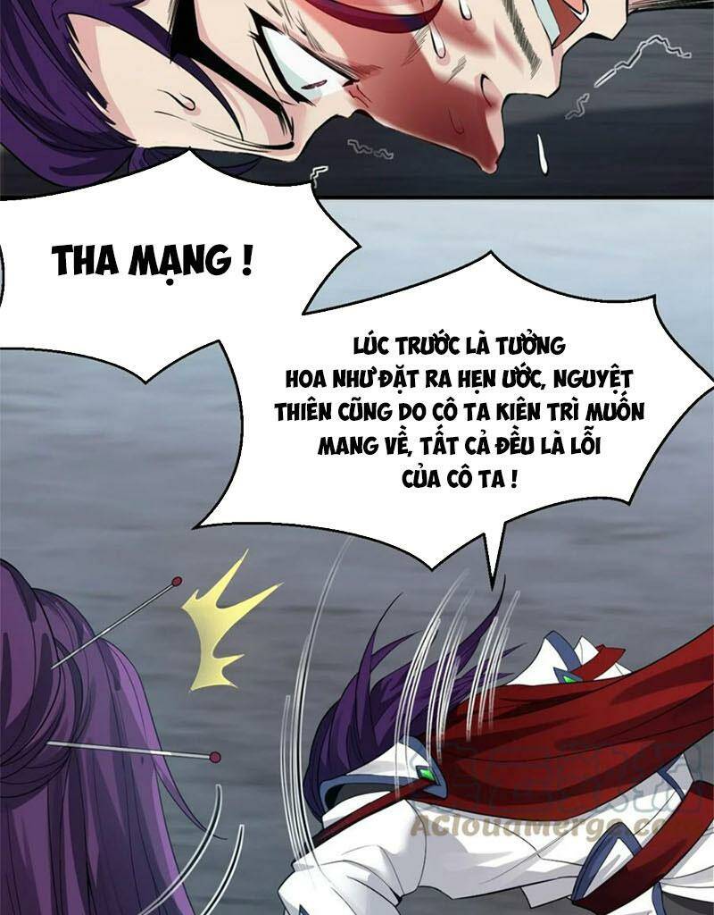 Tu Luyện Thành Tiên Ta Chỉ Muốn Nuôi Nữ Đồ Đệ Chapter 102 - Trang 2