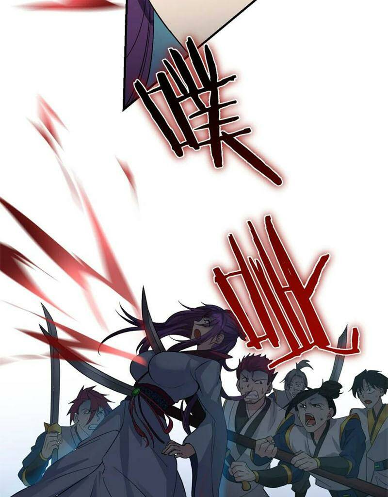 Tu Luyện Thành Tiên Ta Chỉ Muốn Nuôi Nữ Đồ Đệ Chapter 102 - Trang 2