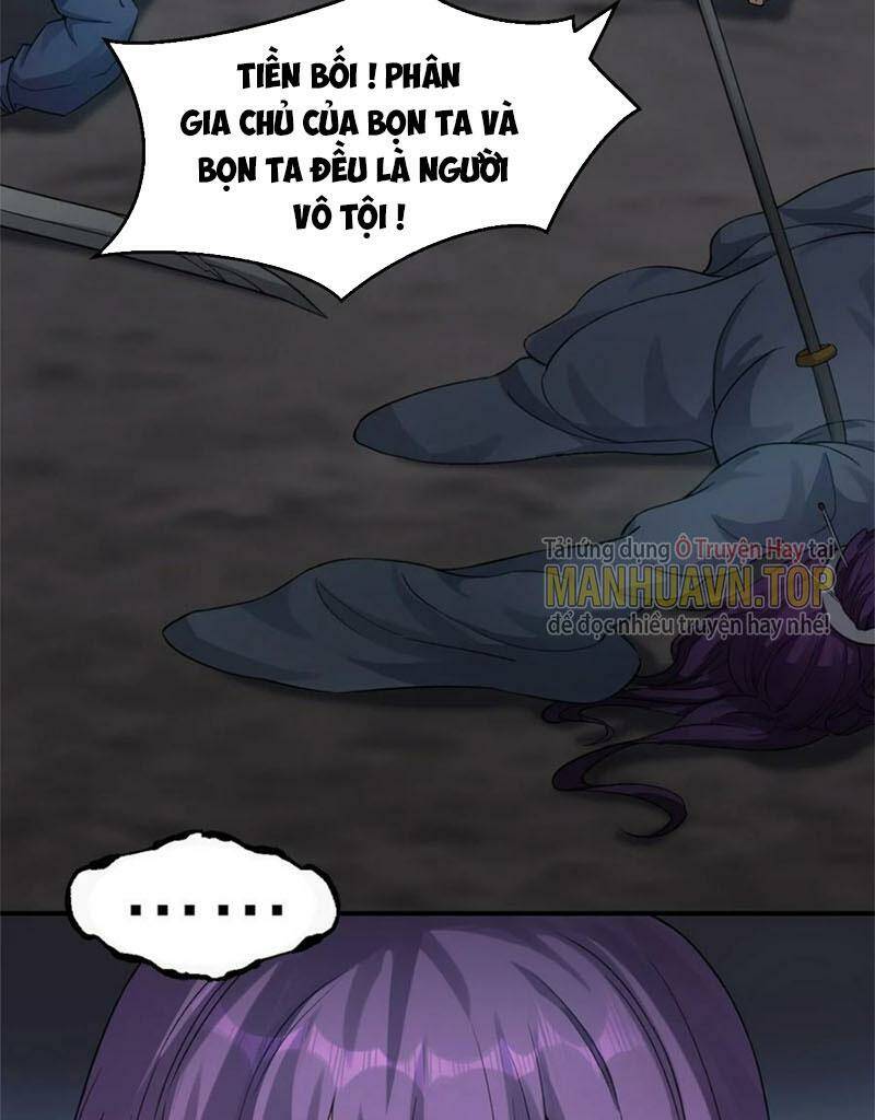 Tu Luyện Thành Tiên Ta Chỉ Muốn Nuôi Nữ Đồ Đệ Chapter 102 - Trang 2