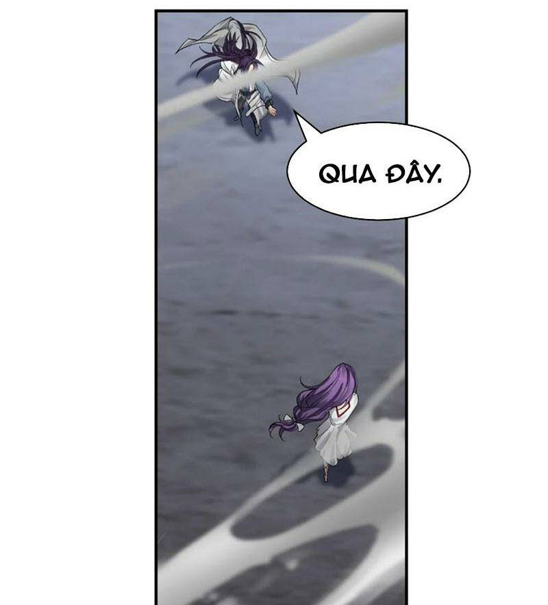 Tu Luyện Thành Tiên Ta Chỉ Muốn Nuôi Nữ Đồ Đệ Chapter 102 - Trang 2