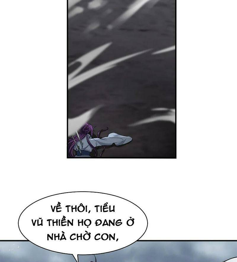 Tu Luyện Thành Tiên Ta Chỉ Muốn Nuôi Nữ Đồ Đệ Chapter 102 - Trang 2