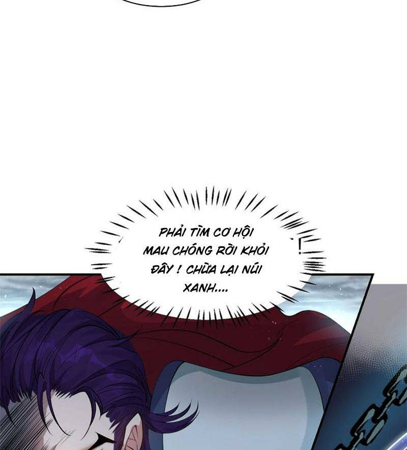 Tu Luyện Thành Tiên Ta Chỉ Muốn Nuôi Nữ Đồ Đệ Chapter 102 - Trang 2