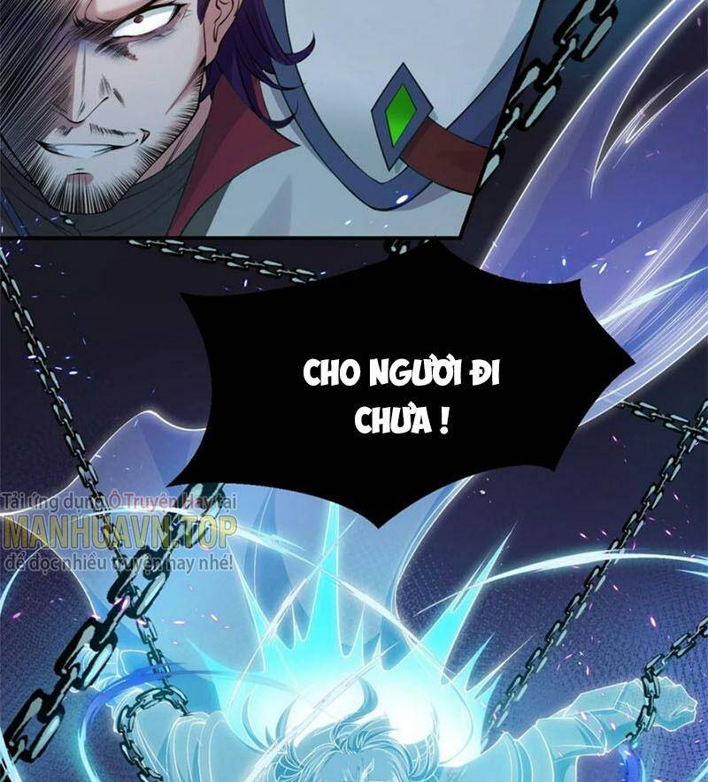 Tu Luyện Thành Tiên Ta Chỉ Muốn Nuôi Nữ Đồ Đệ Chapter 102 - Trang 2