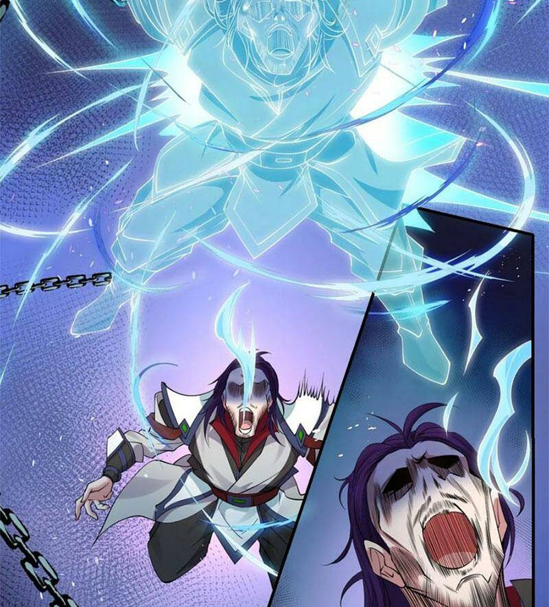 Tu Luyện Thành Tiên Ta Chỉ Muốn Nuôi Nữ Đồ Đệ Chapter 102 - Trang 2