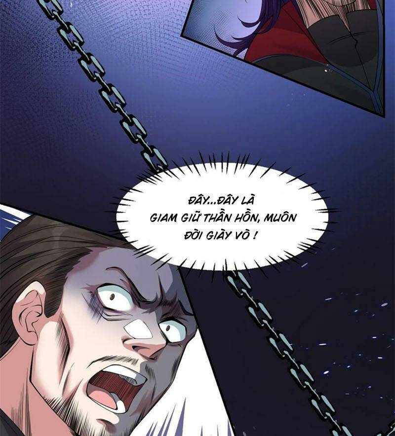 Tu Luyện Thành Tiên Ta Chỉ Muốn Nuôi Nữ Đồ Đệ Chapter 102 - Trang 2