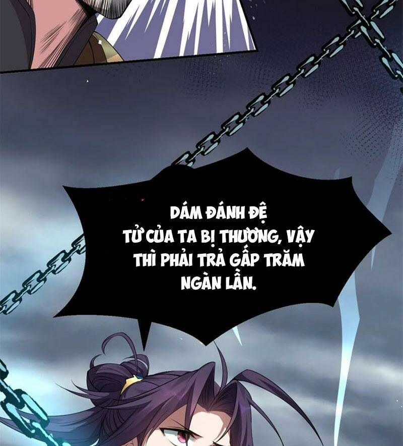 Tu Luyện Thành Tiên Ta Chỉ Muốn Nuôi Nữ Đồ Đệ Chapter 102 - Trang 2