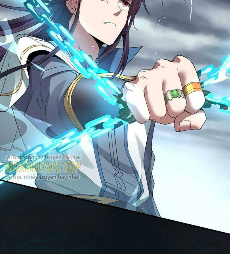 Tu Luyện Thành Tiên Ta Chỉ Muốn Nuôi Nữ Đồ Đệ Chapter 102 - Trang 2