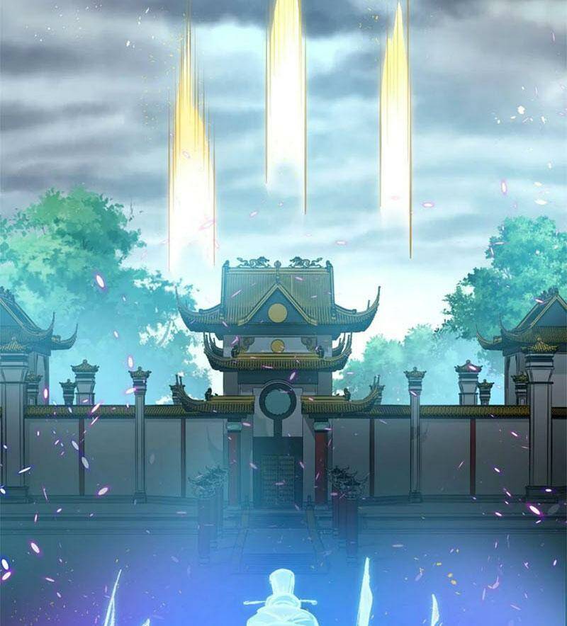 Tu Luyện Thành Tiên Ta Chỉ Muốn Nuôi Nữ Đồ Đệ Chapter 102 - Trang 2