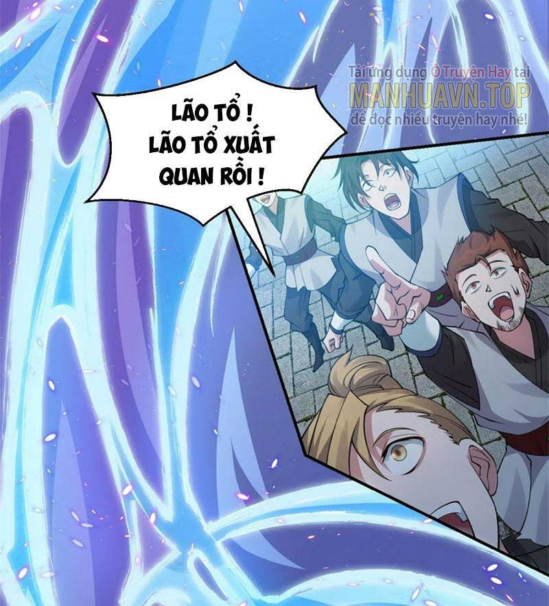 Tu Luyện Thành Tiên Ta Chỉ Muốn Nuôi Nữ Đồ Đệ Chapter 102 - Trang 2