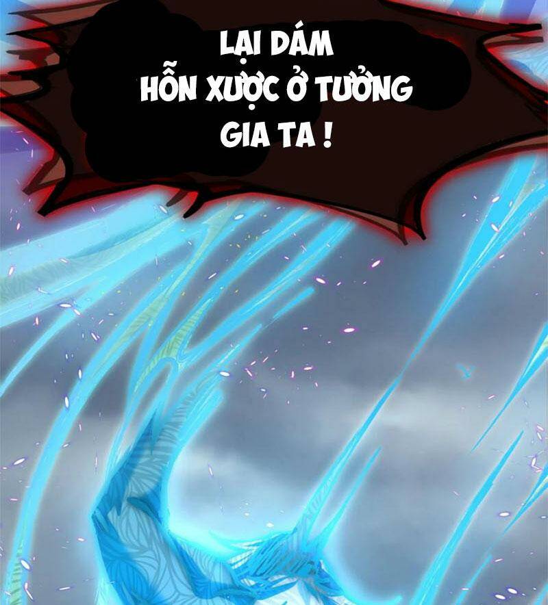 Tu Luyện Thành Tiên Ta Chỉ Muốn Nuôi Nữ Đồ Đệ Chapter 102 - Trang 2