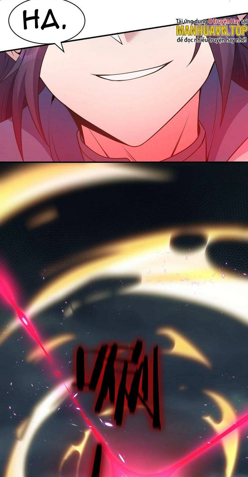 Tu Luyện Thành Tiên Ta Chỉ Muốn Nuôi Nữ Đồ Đệ Chapter 103 - Trang 2