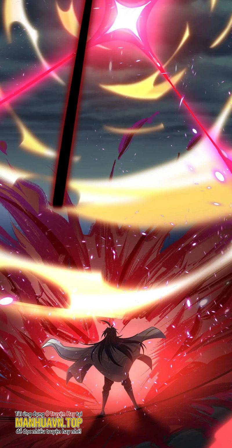 Tu Luyện Thành Tiên Ta Chỉ Muốn Nuôi Nữ Đồ Đệ Chapter 103 - Trang 2