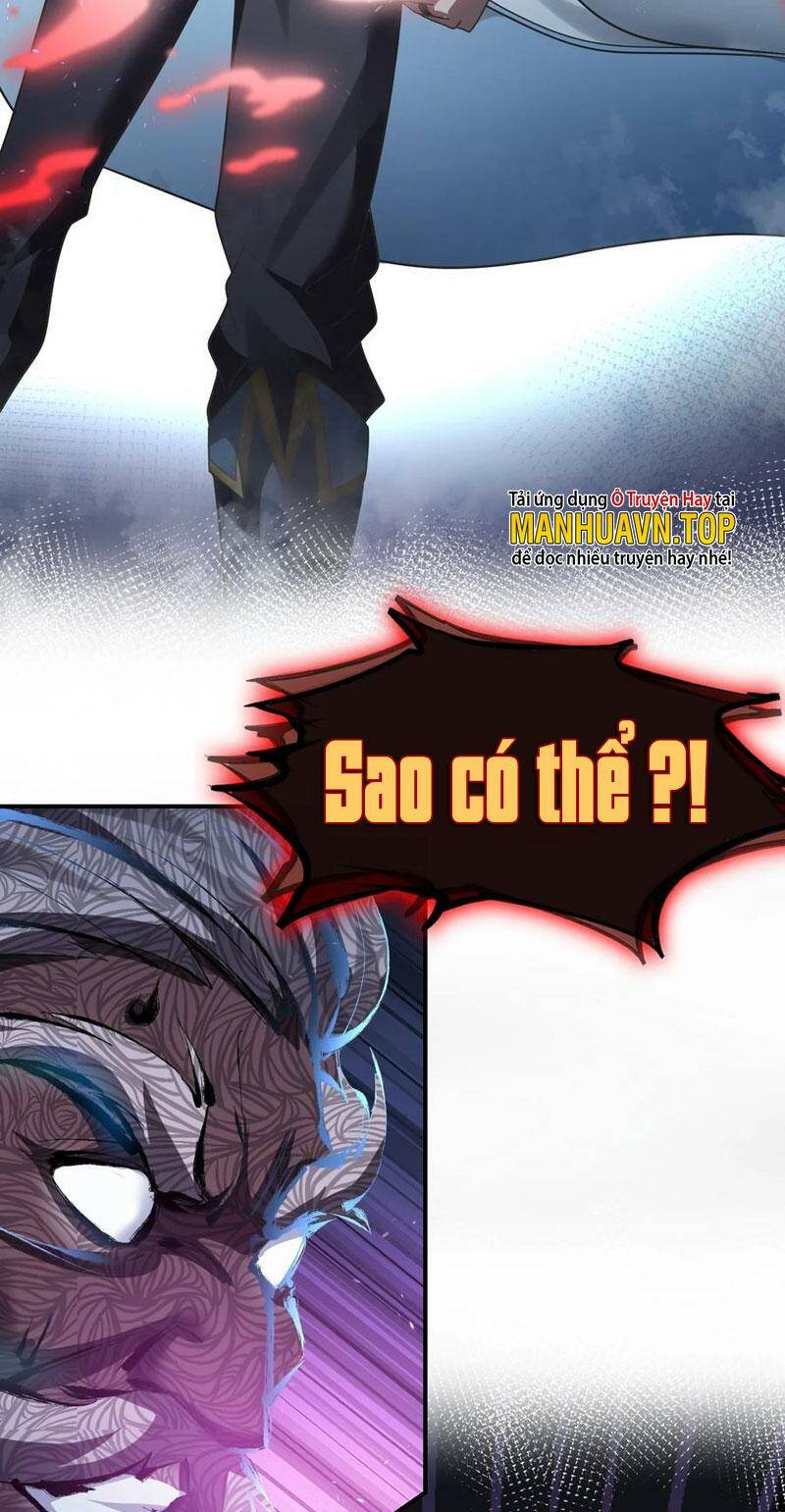 Tu Luyện Thành Tiên Ta Chỉ Muốn Nuôi Nữ Đồ Đệ Chapter 103 - Trang 2