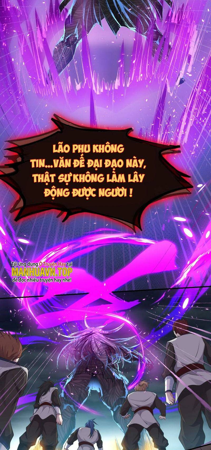 Tu Luyện Thành Tiên Ta Chỉ Muốn Nuôi Nữ Đồ Đệ Chapter 103 - Trang 2