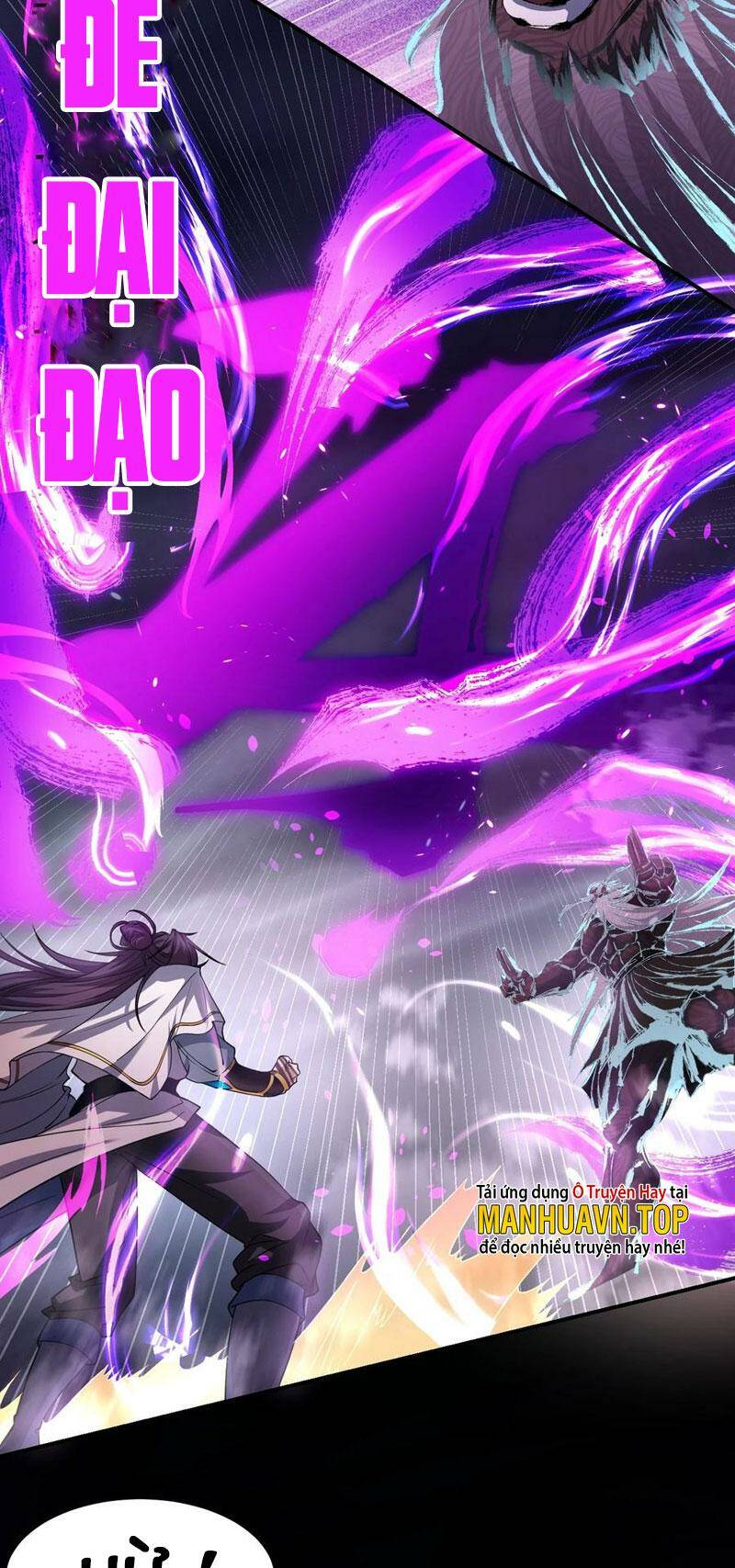 Tu Luyện Thành Tiên Ta Chỉ Muốn Nuôi Nữ Đồ Đệ Chapter 103 - Trang 2