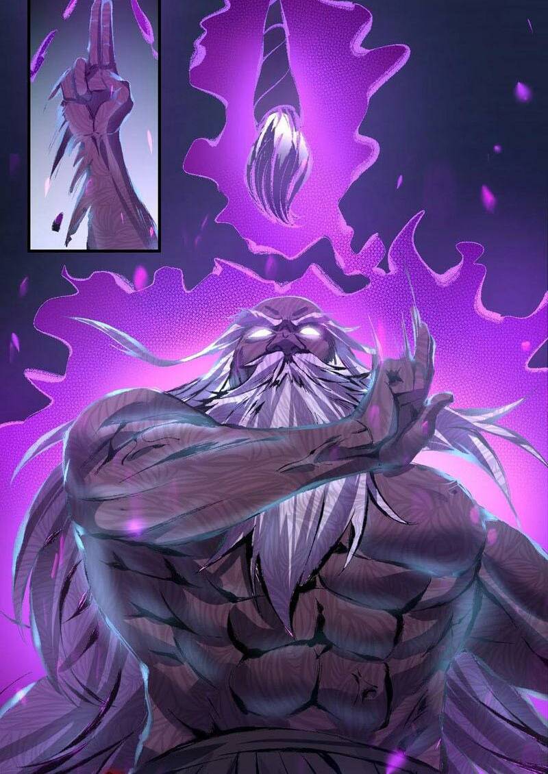 Tu Luyện Thành Tiên Ta Chỉ Muốn Nuôi Nữ Đồ Đệ Chapter 103 - Trang 2