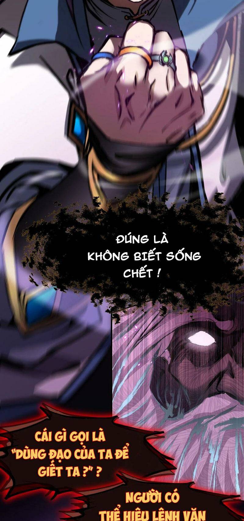 Tu Luyện Thành Tiên Ta Chỉ Muốn Nuôi Nữ Đồ Đệ Chapter 103 - Trang 2