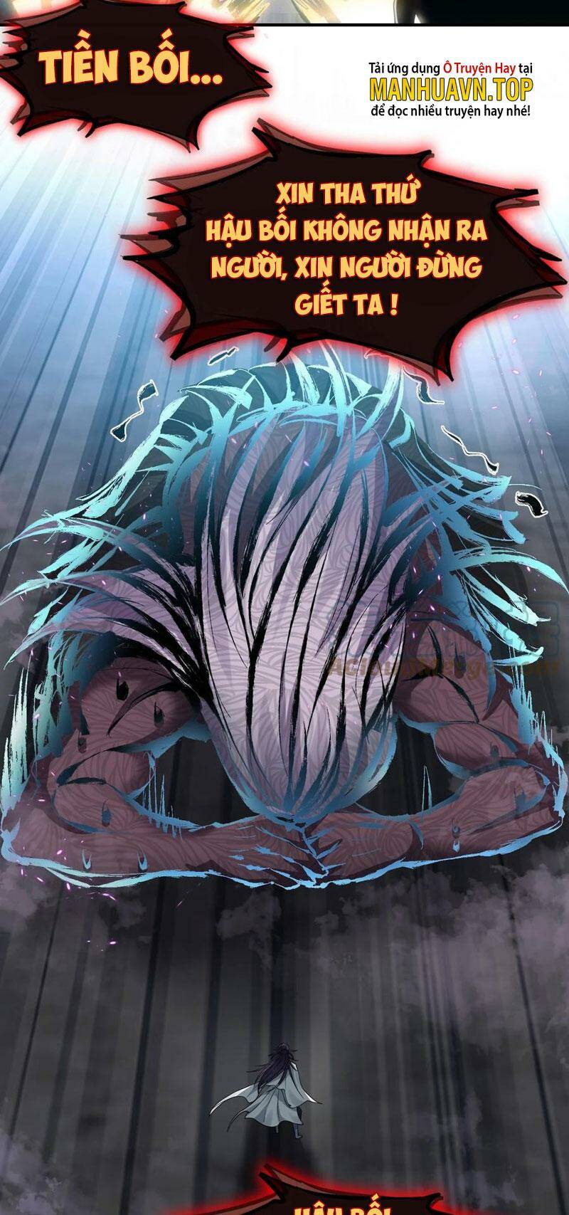 Tu Luyện Thành Tiên Ta Chỉ Muốn Nuôi Nữ Đồ Đệ Chapter 103 - Trang 2