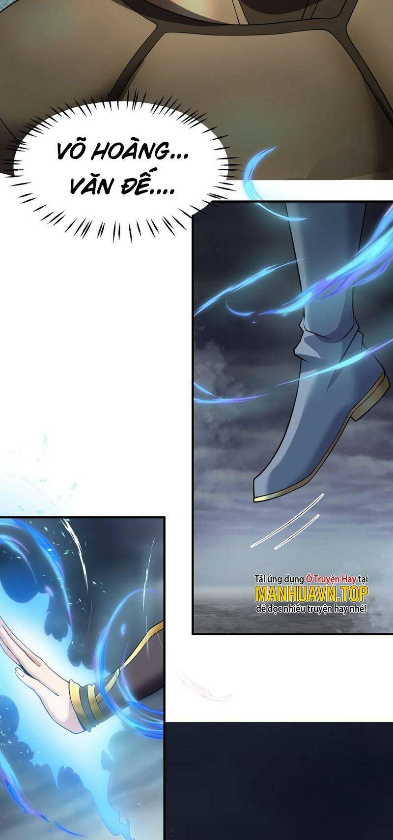 Tu Luyện Thành Tiên Ta Chỉ Muốn Nuôi Nữ Đồ Đệ Chapter 103 - Trang 2