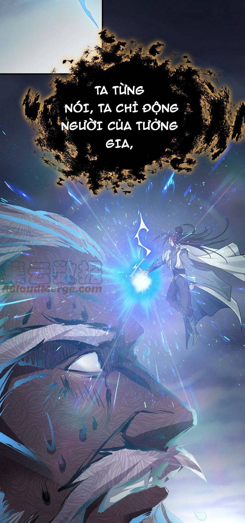 Tu Luyện Thành Tiên Ta Chỉ Muốn Nuôi Nữ Đồ Đệ Chapter 103 - Trang 2