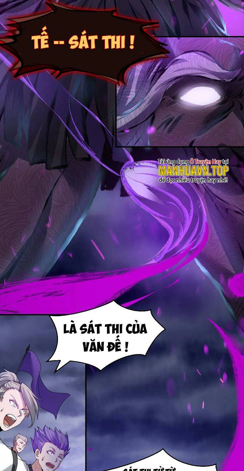 Tu Luyện Thành Tiên Ta Chỉ Muốn Nuôi Nữ Đồ Đệ Chapter 103 - Trang 2