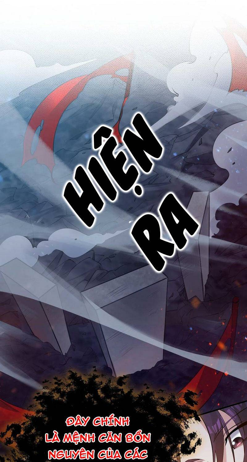 Tu Luyện Thành Tiên Ta Chỉ Muốn Nuôi Nữ Đồ Đệ Chapter 103 - Trang 2