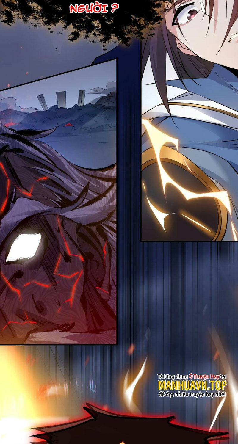 Tu Luyện Thành Tiên Ta Chỉ Muốn Nuôi Nữ Đồ Đệ Chapter 103 - Trang 2