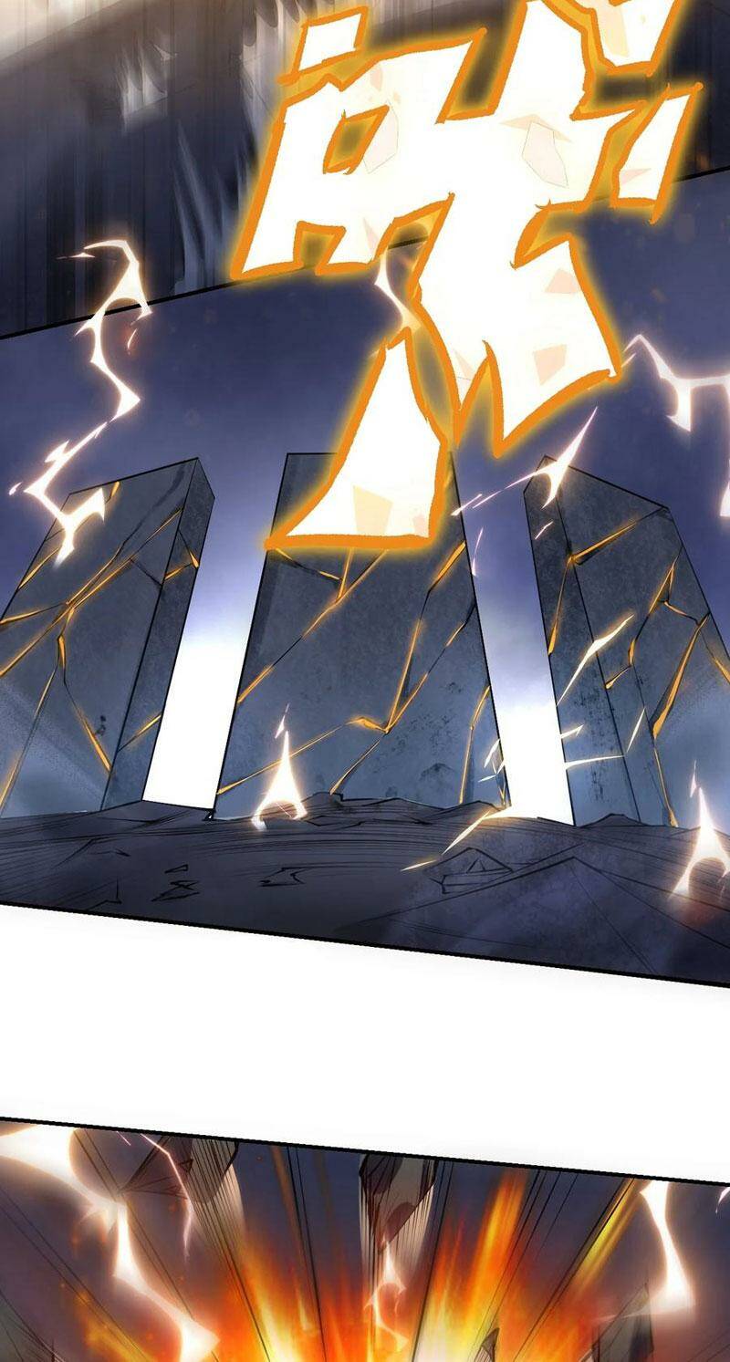 Tu Luyện Thành Tiên Ta Chỉ Muốn Nuôi Nữ Đồ Đệ Chapter 103 - Trang 2