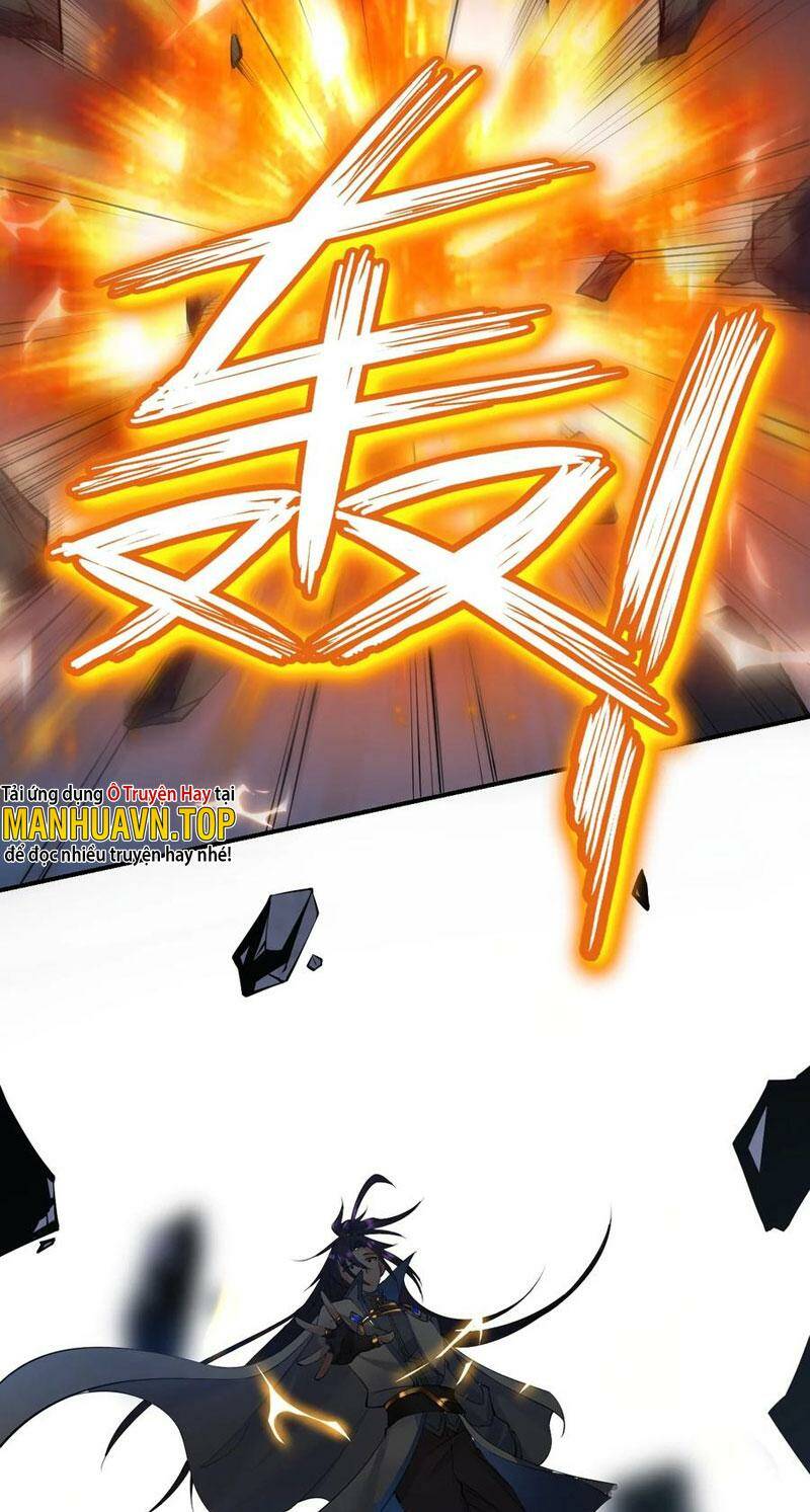 Tu Luyện Thành Tiên Ta Chỉ Muốn Nuôi Nữ Đồ Đệ Chapter 103 - Trang 2