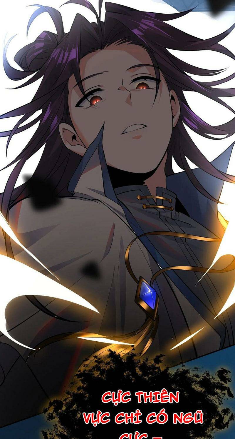 Tu Luyện Thành Tiên Ta Chỉ Muốn Nuôi Nữ Đồ Đệ Chapter 103 - Trang 2