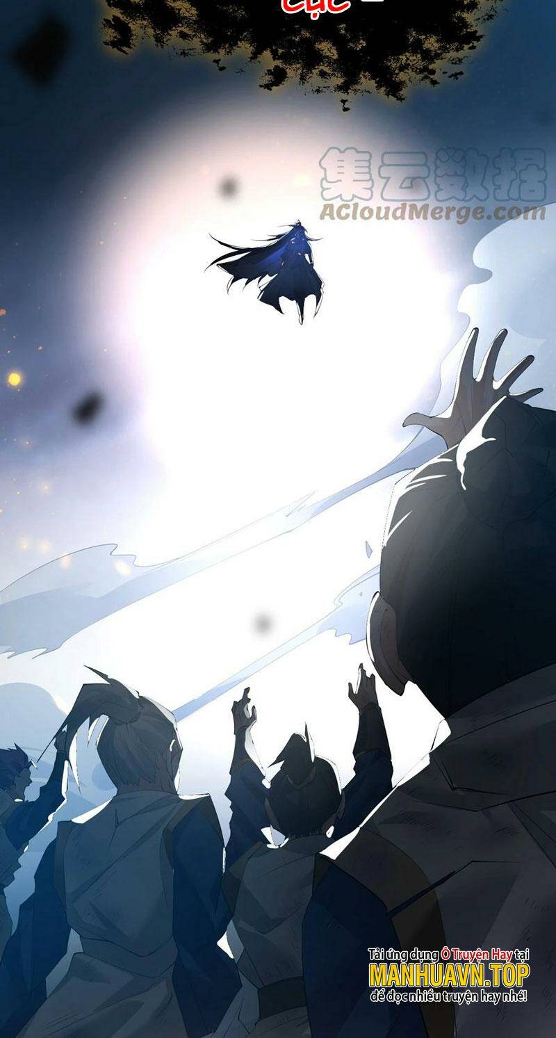 Tu Luyện Thành Tiên Ta Chỉ Muốn Nuôi Nữ Đồ Đệ Chapter 103 - Trang 2