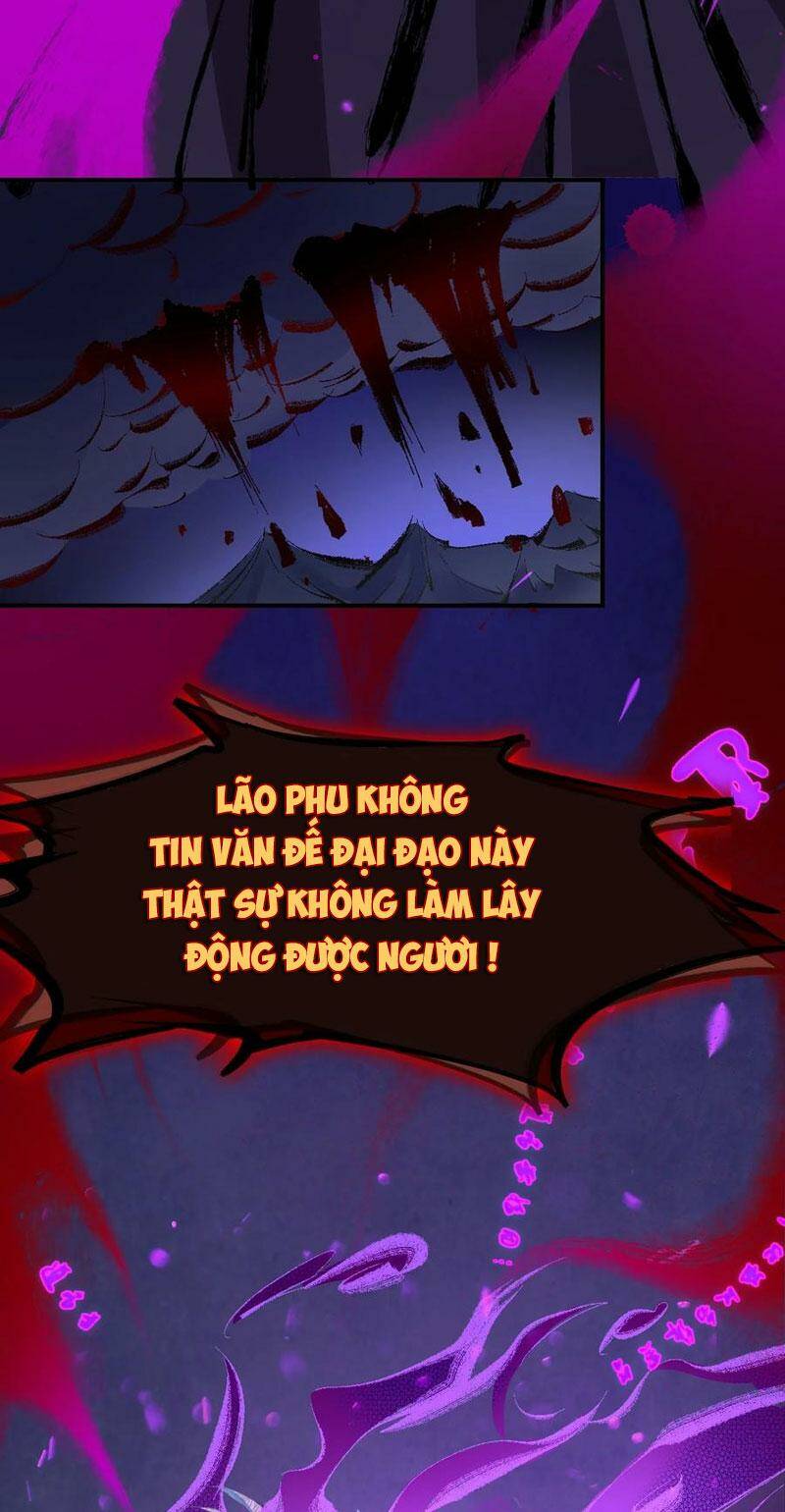 Tu Luyện Thành Tiên Ta Chỉ Muốn Nuôi Nữ Đồ Đệ Chapter 103 - Trang 2