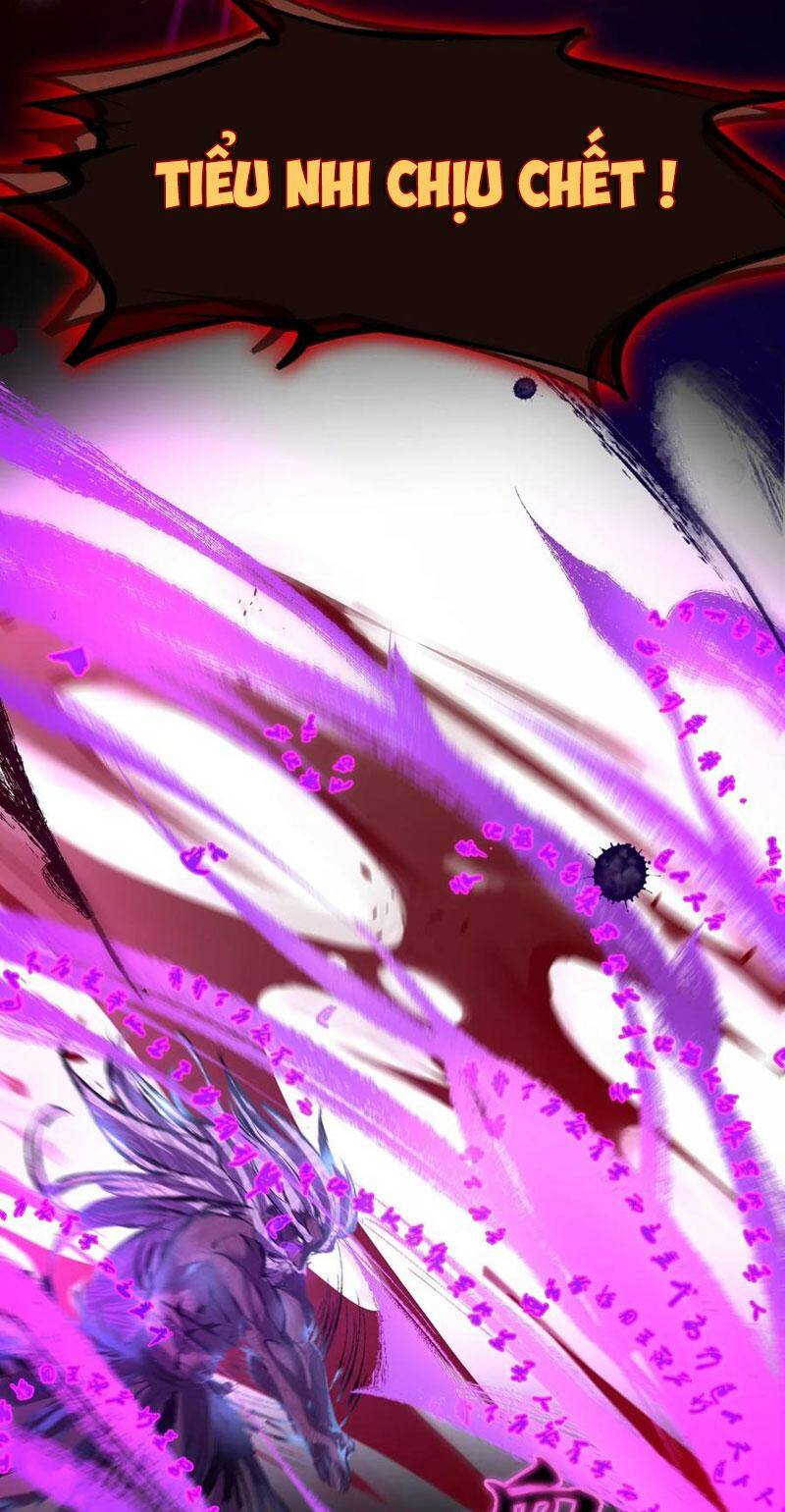 Tu Luyện Thành Tiên Ta Chỉ Muốn Nuôi Nữ Đồ Đệ Chapter 103 - Trang 2