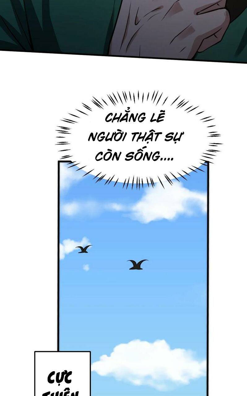 Tu Luyện Thành Tiên Ta Chỉ Muốn Nuôi Nữ Đồ Đệ Chapter 104 - Trang 2