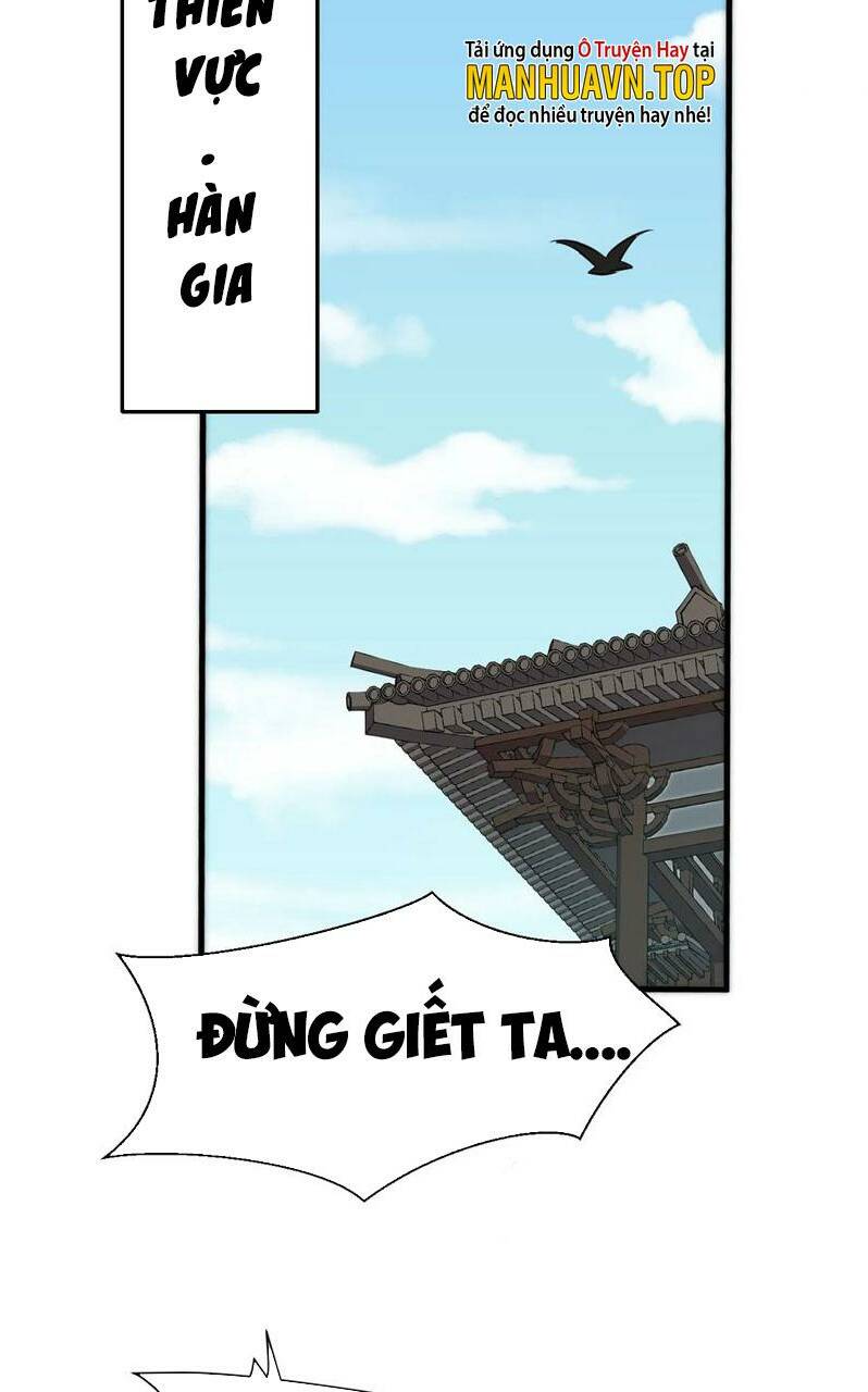 Tu Luyện Thành Tiên Ta Chỉ Muốn Nuôi Nữ Đồ Đệ Chapter 104 - Trang 2